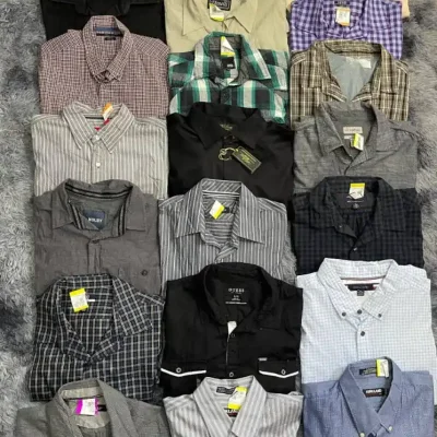 Camisas