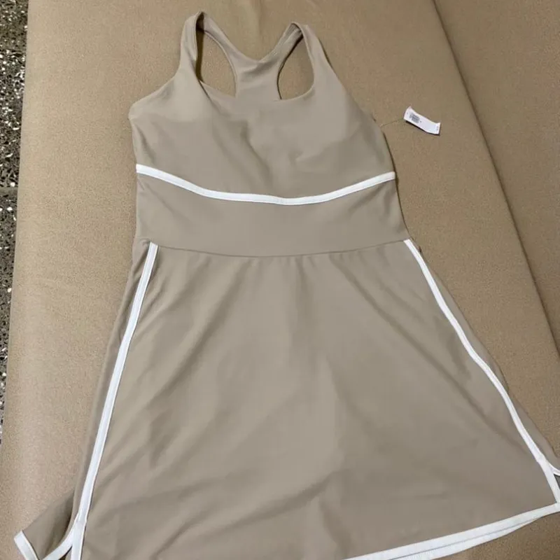 Vestido Beich