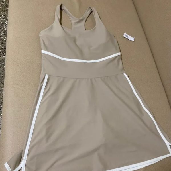 Vestido Beich