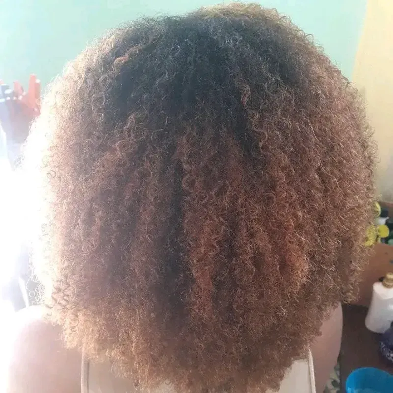 Decoloración global