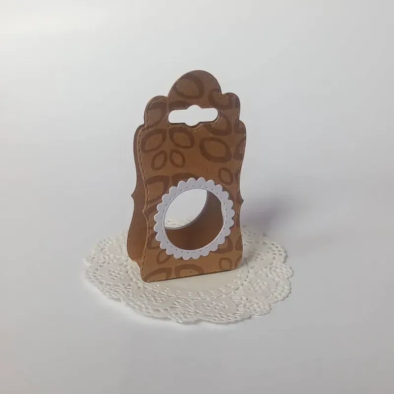 1 Pcs Cajita para bombones personalizada