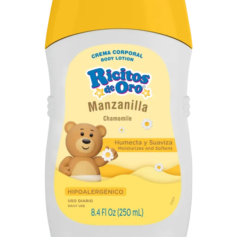 RO Crema Corporal Manzanilla 250mL
