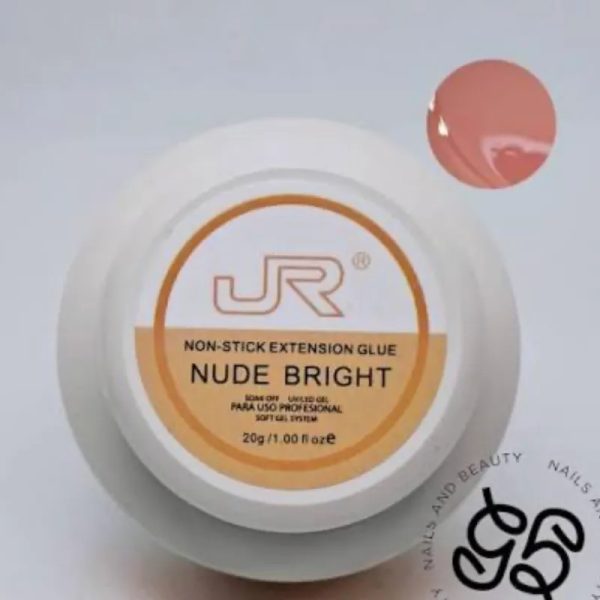 Gel de Construcción JR