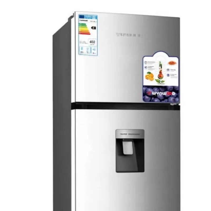 Refrigerador 14p³ (Congelación seca)