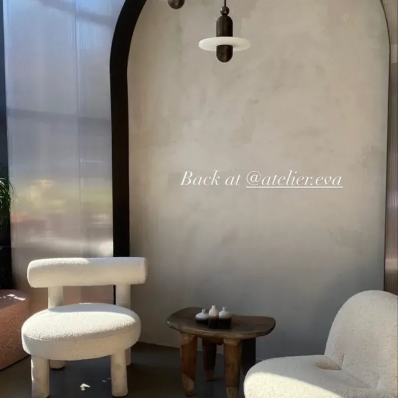 Muebles Minimalistas 46