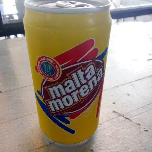 Malta Floridita