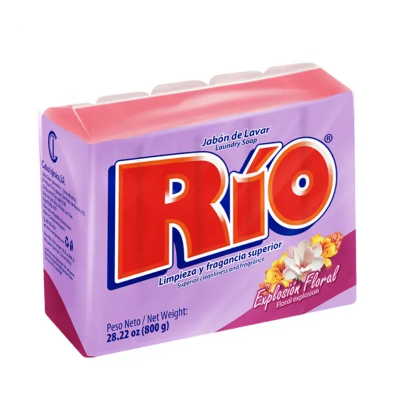 Jabón de lavar