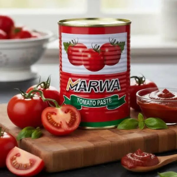 Pasta de tomate