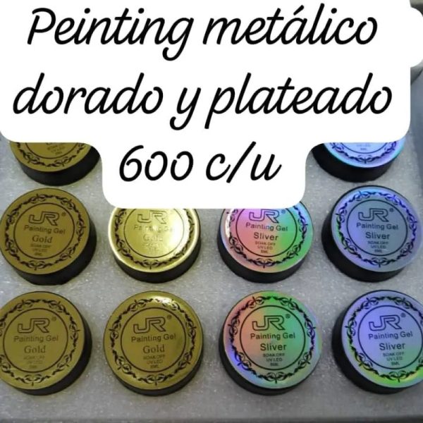 Peinting