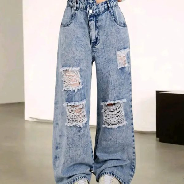 Pantalon de niña