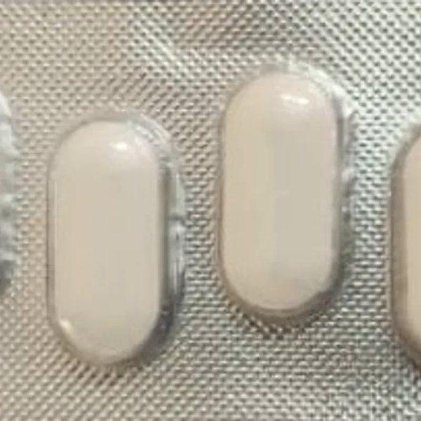 OVULOS DE METRONIDAZOL 6TAB 500mg