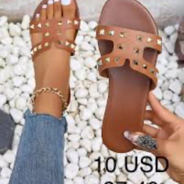 Sandalias
