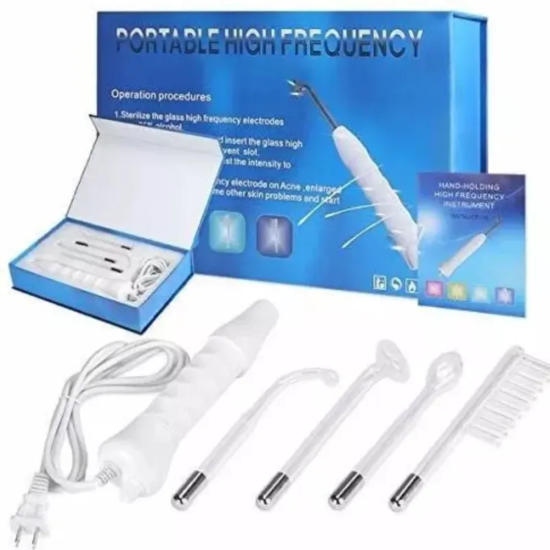 Alta Frecuencia Portátil