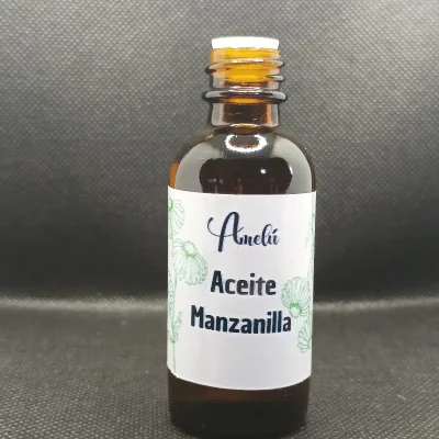 Aceite de Manzanilla 