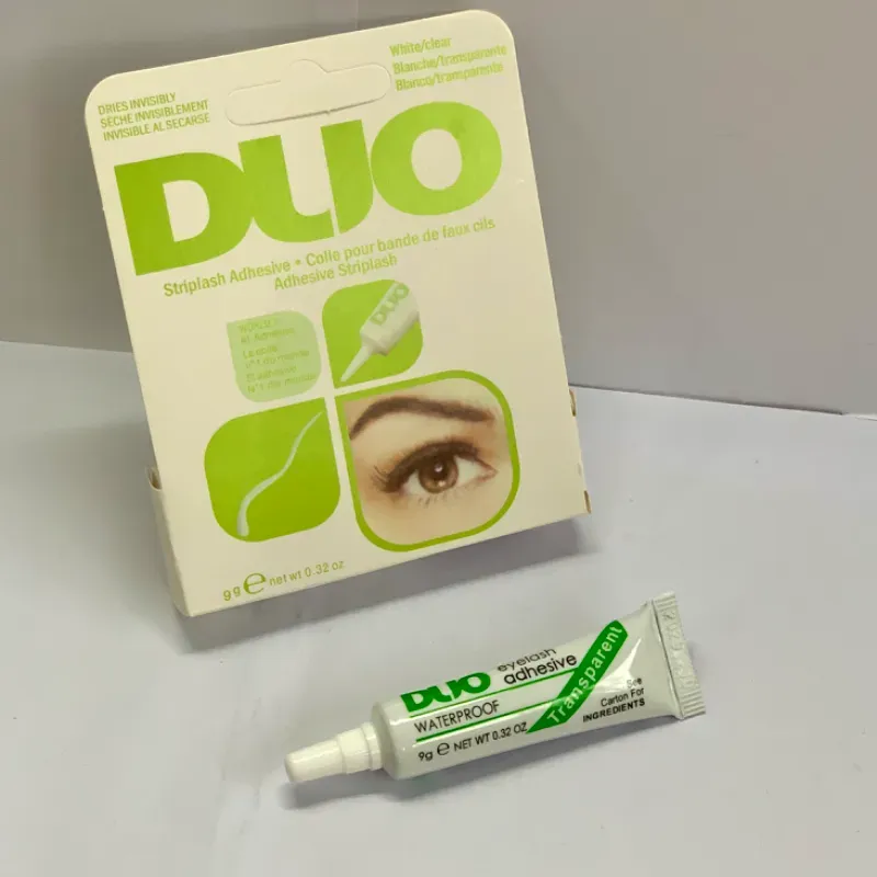 Pegamento de Pestañas