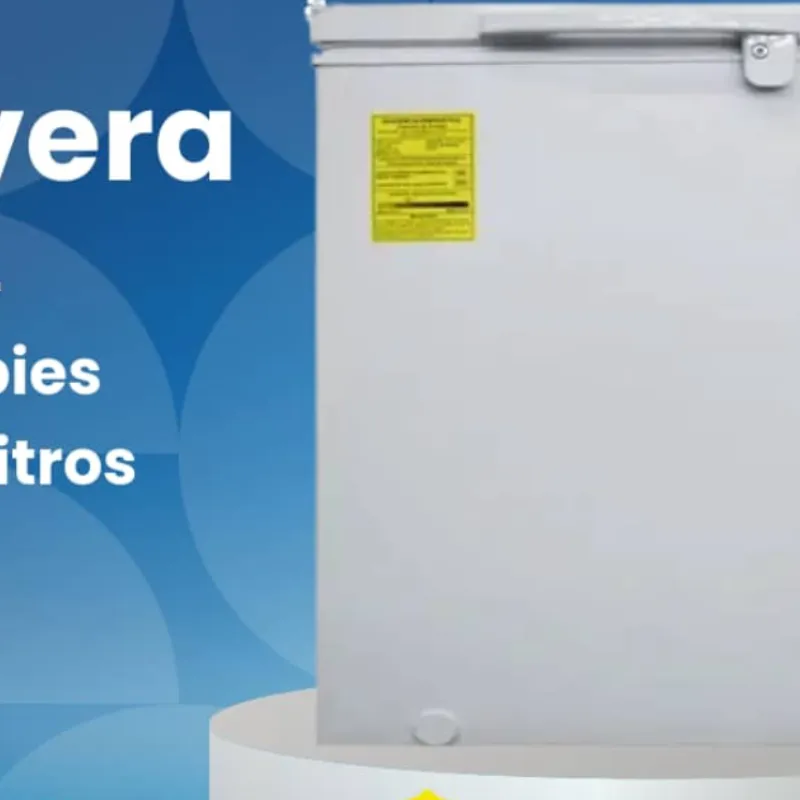 Nevera royal 5.5 pies