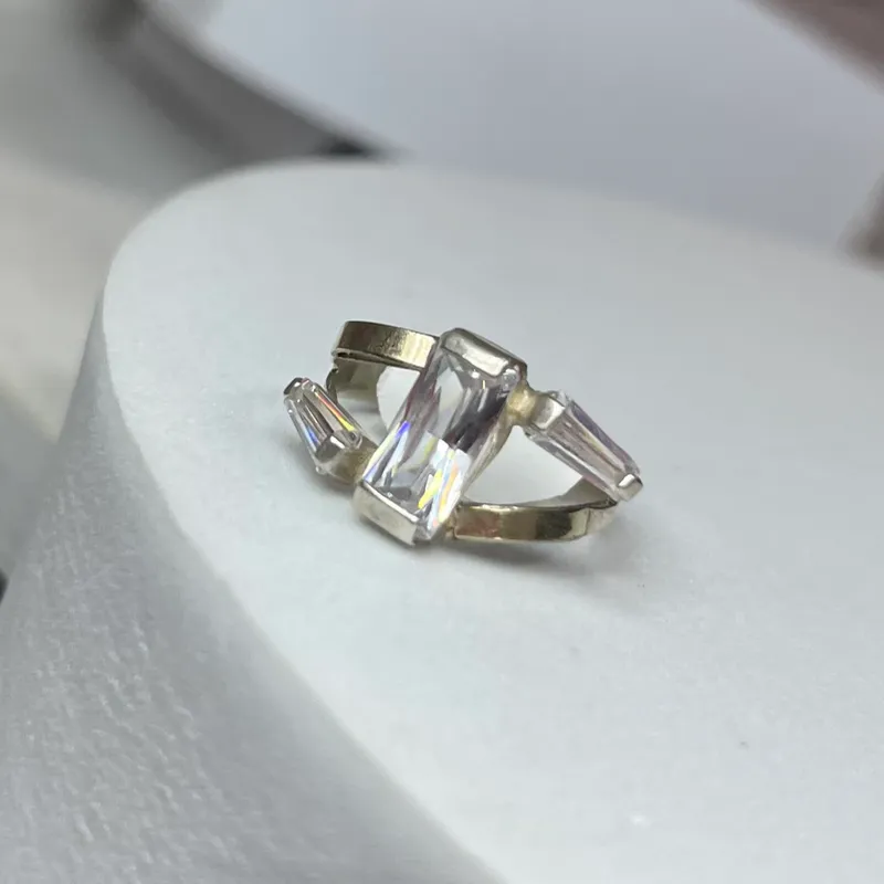 Anillo llamativos 31