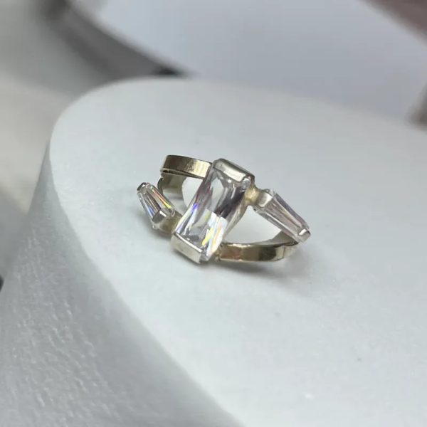 Anillo llamativos 31