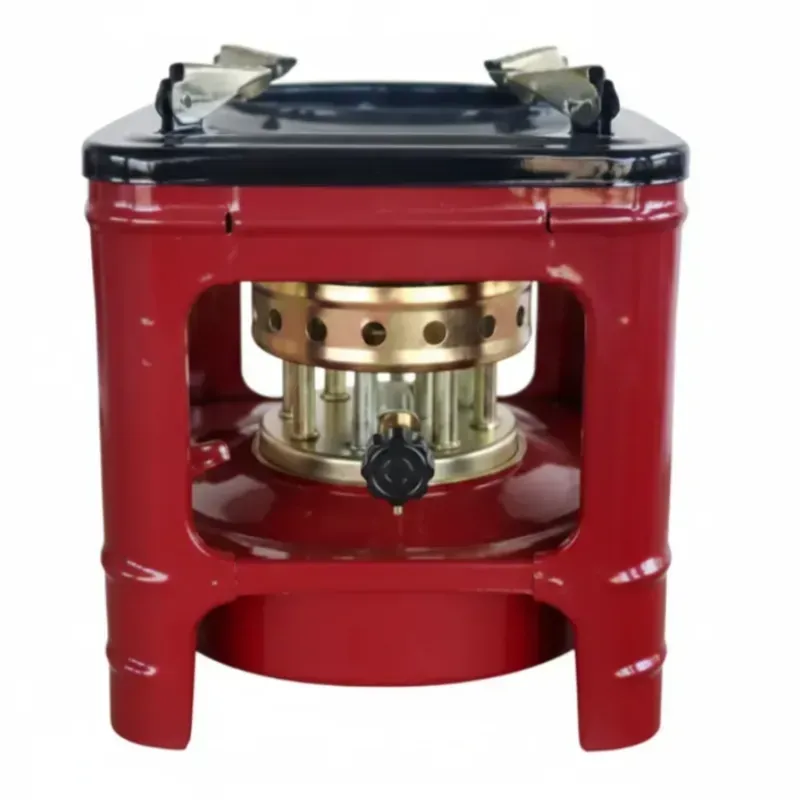 Fogón de kerosene Q7