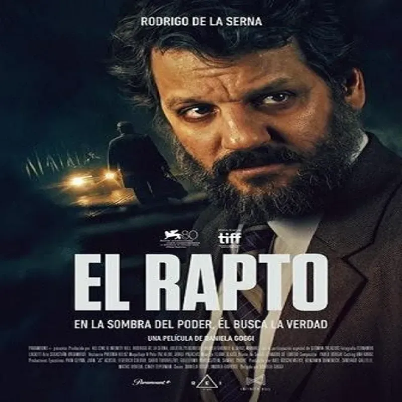El Rapto [2023]