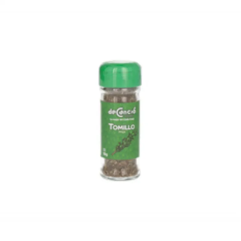 TOMILLO DECANCIO FOODS