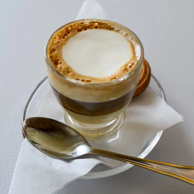 Café Bombón ☕️