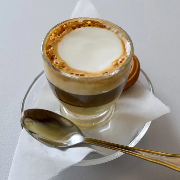 Café Bombón ☕️