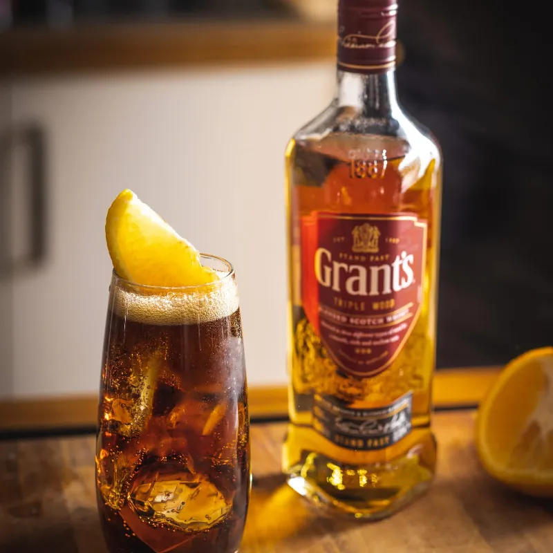 Grant’s