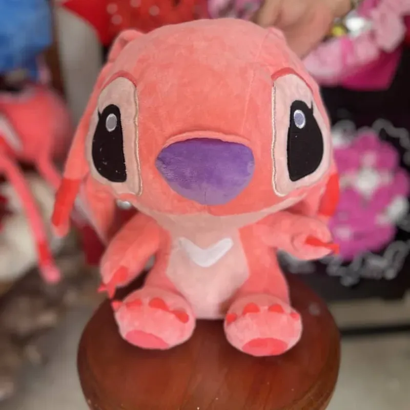 Peluche Angel grande