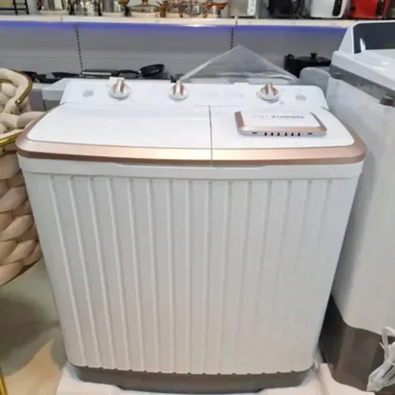 Lavadora semi Eko 8kg