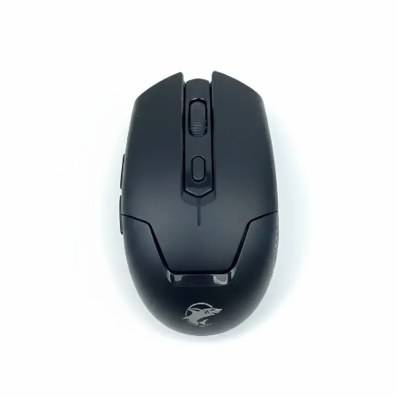 MOUSE BLUETOOTH INALAMBRICO E20 L-SHARK