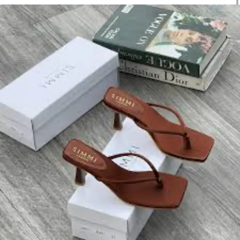 Zapatos de tacón Shein