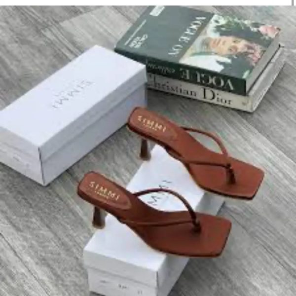 Zapatos de tacón Shein
