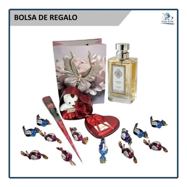 Bolsa de Regalo 4