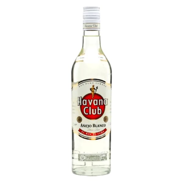 Habana Club Añejo Blanco