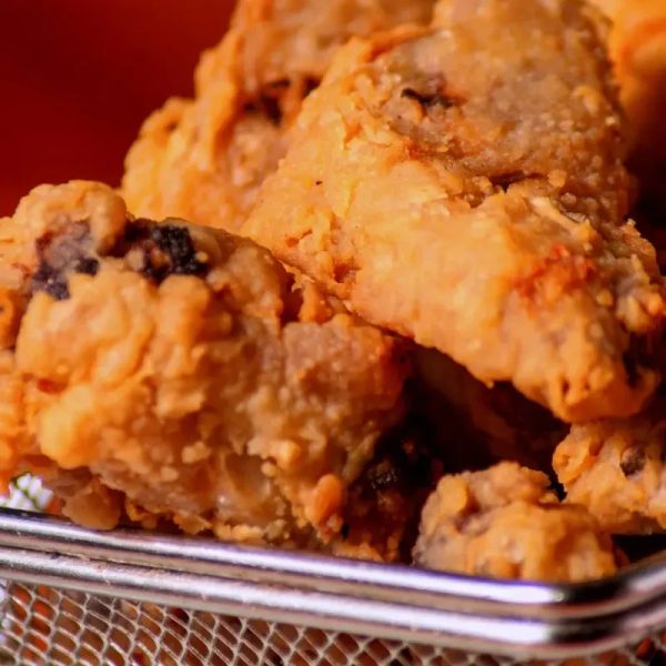 Pollo Chiflado