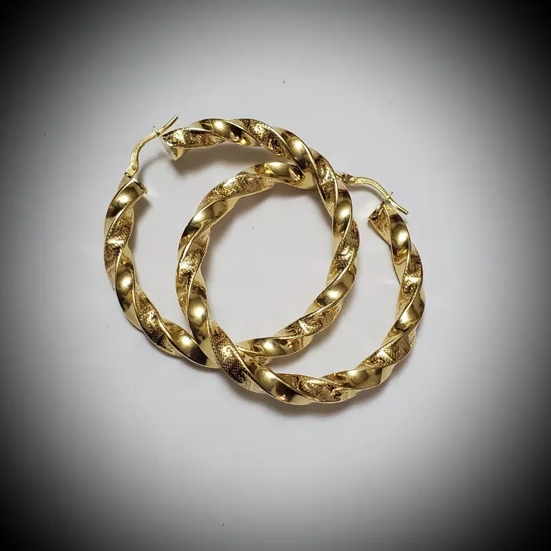 #5  Versace extra gruesa