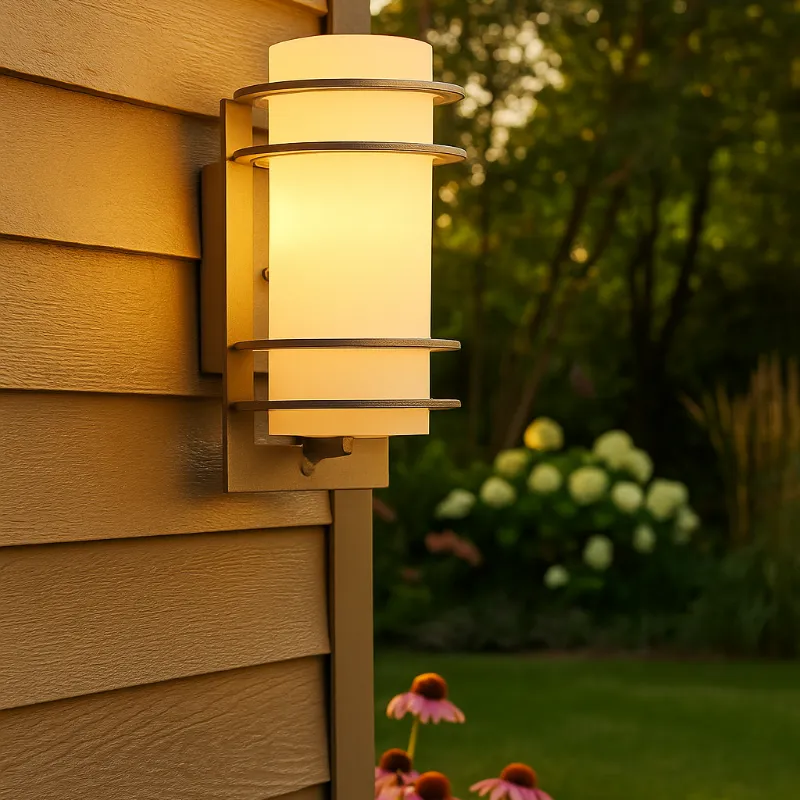 Aplique de Exterior 463-968