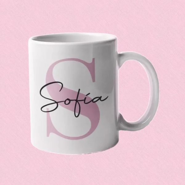Taza Clásica