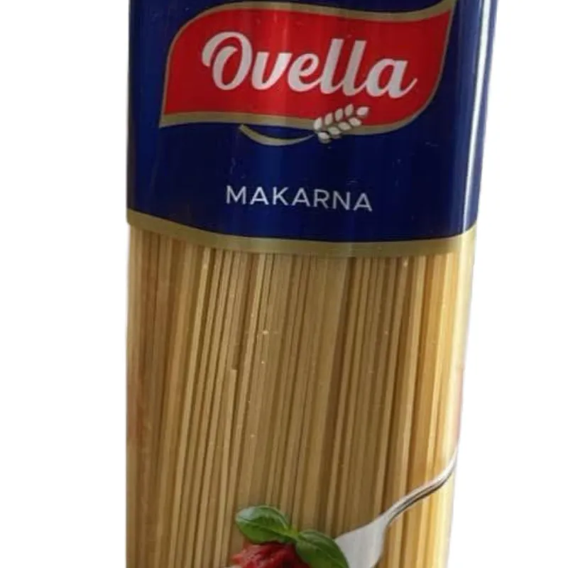 Spaghetti