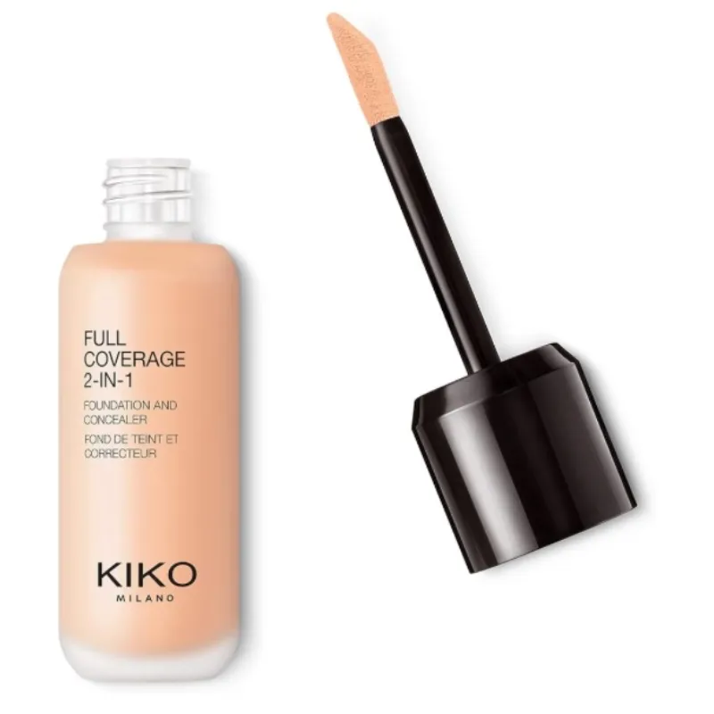 Base y corrector (2 en 1)