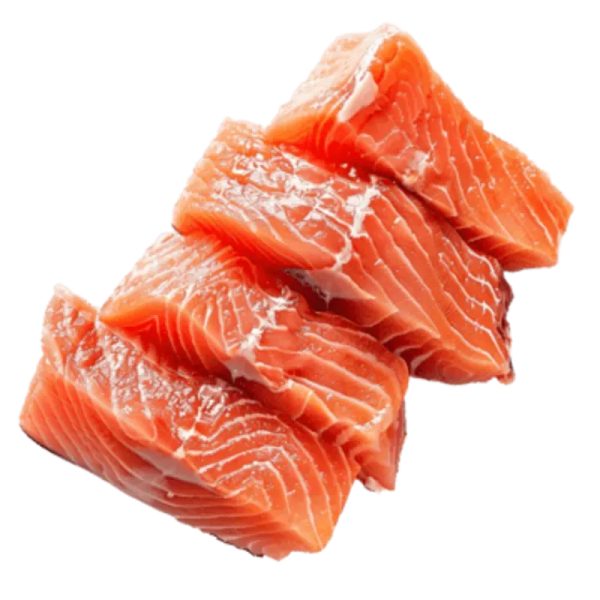 Pescado de mar
