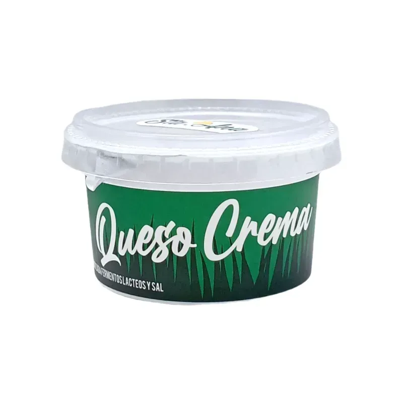 Queso Crema