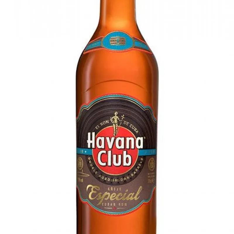 Havana Club Especial