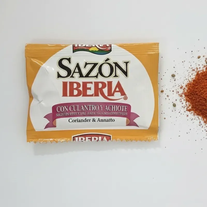 Sazón Iberia 5 g