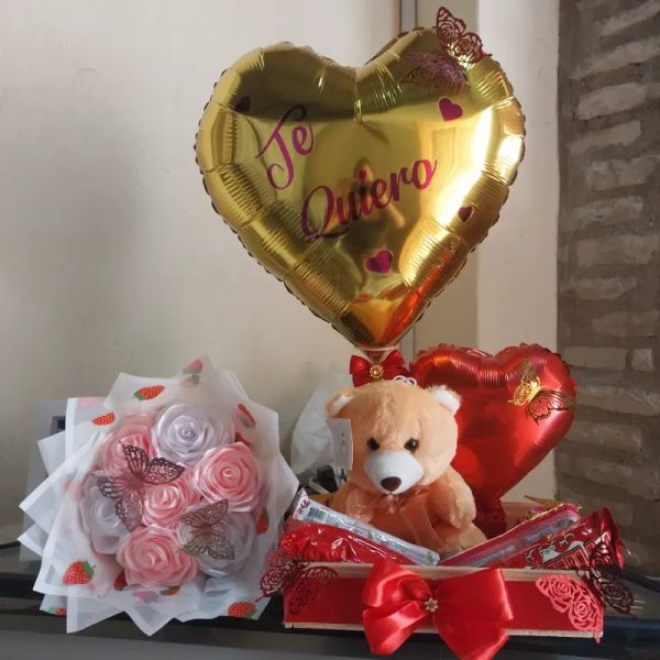 Combo de regalo