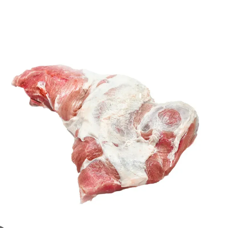 Pierna de cerdo deshuesada