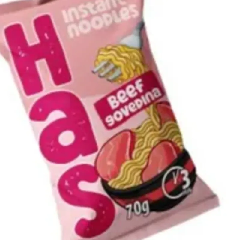 Sopa Instantánea Sabor Res 70gr