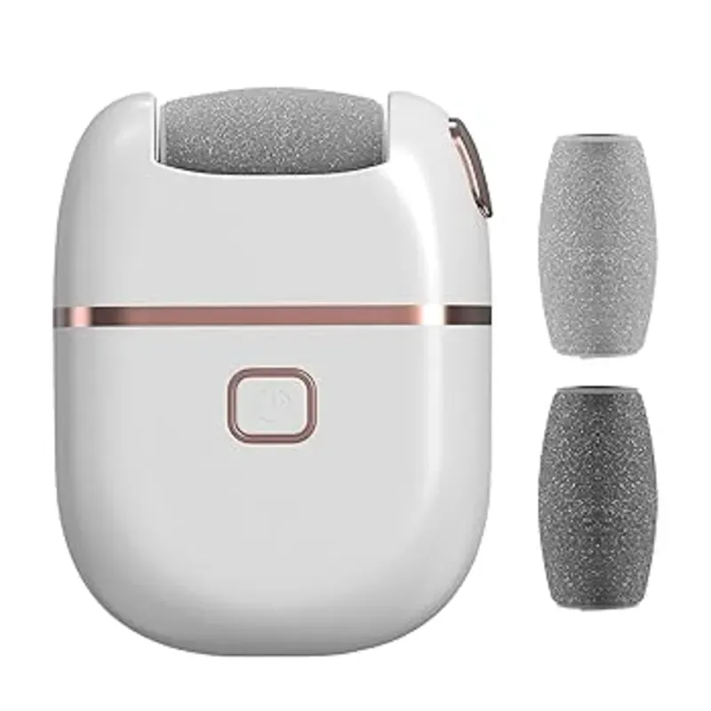 Depurador de talones eléctrico