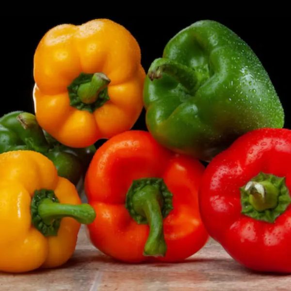 Aji Pimiento